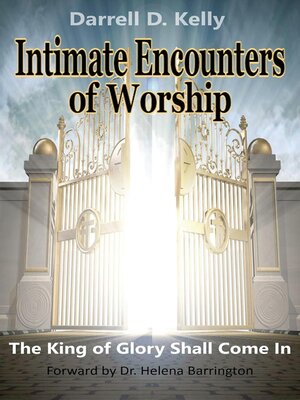 cover image of Intimate Encounters of Worship